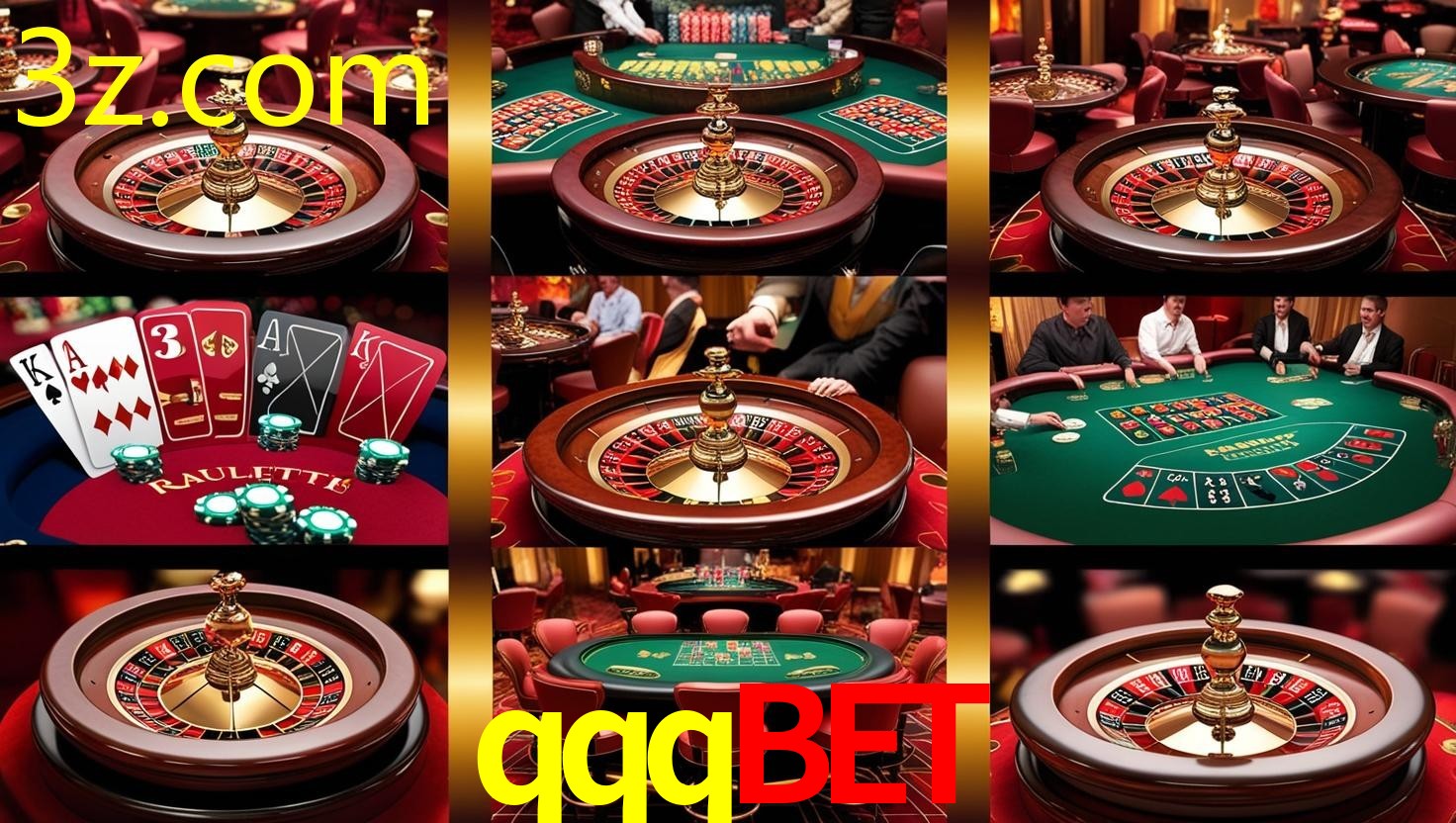 QQQBET
