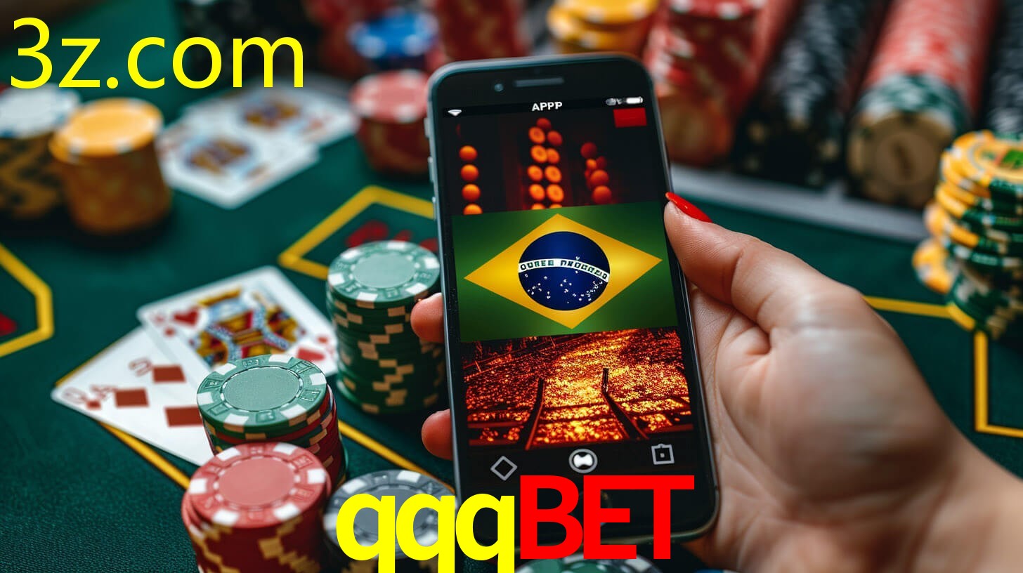 QQQBET
