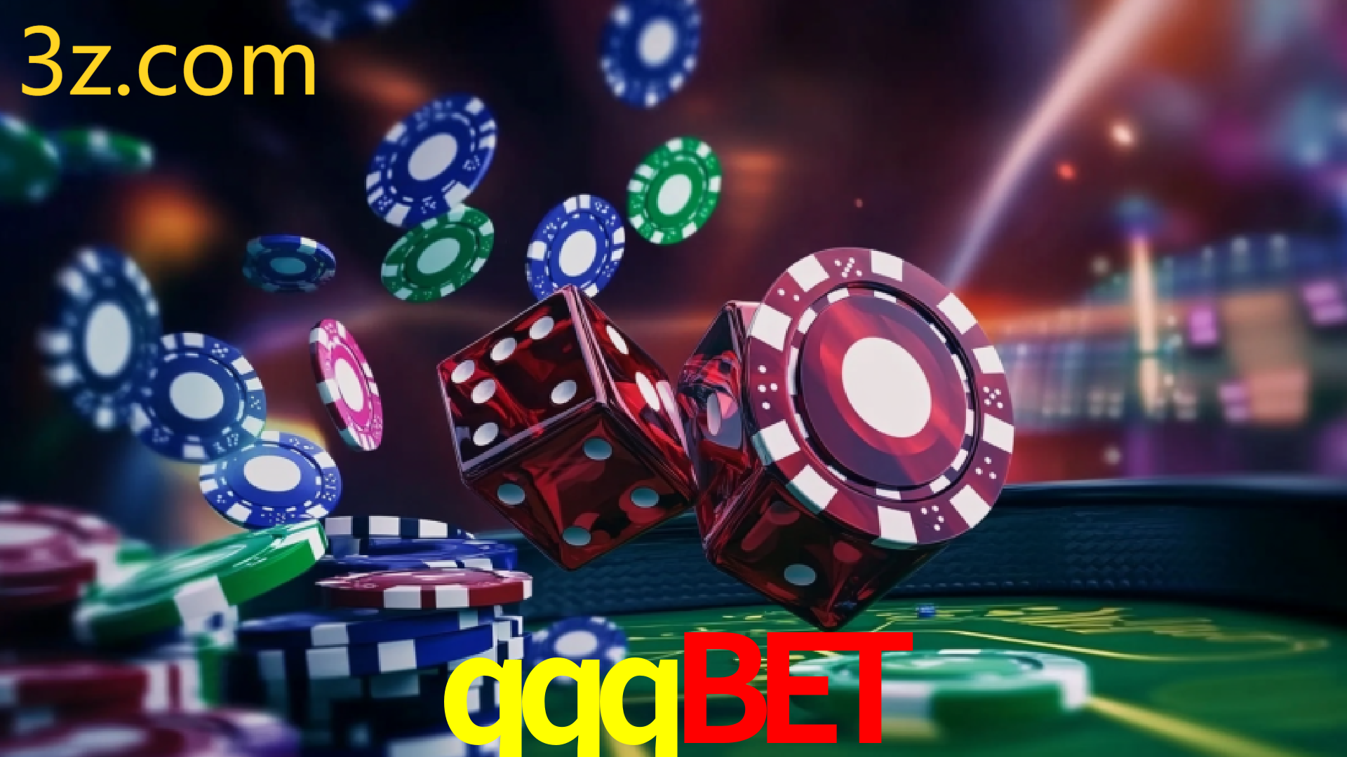 QQQBET